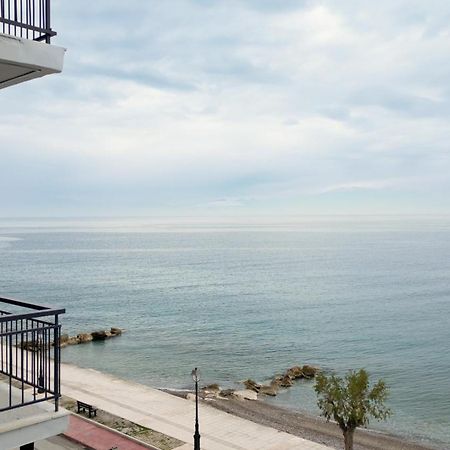 Riviera Hotel Xylokastro Zewnętrze zdjęcie