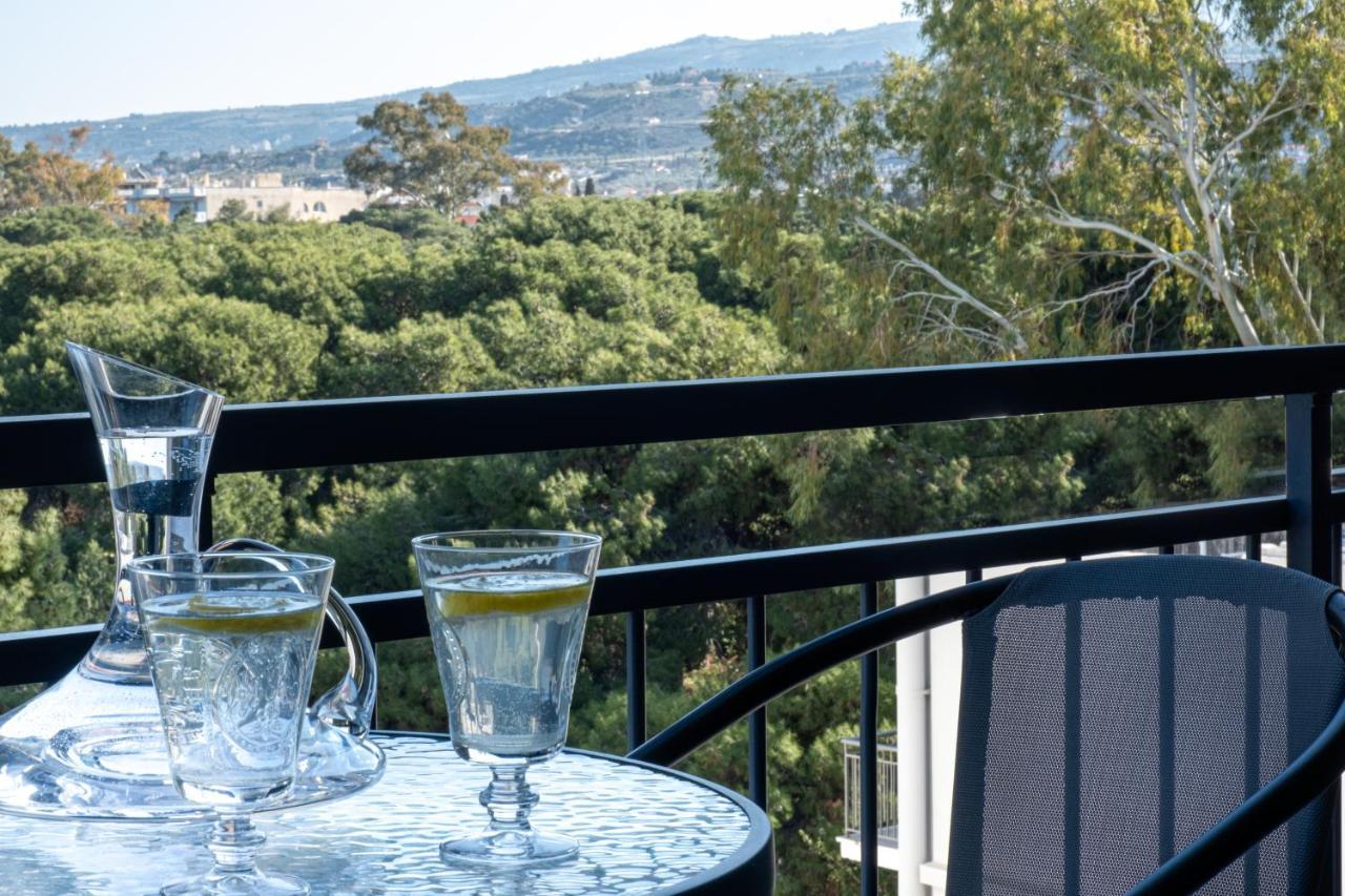 Riviera Hotel Xylokastro Zewnętrze zdjęcie