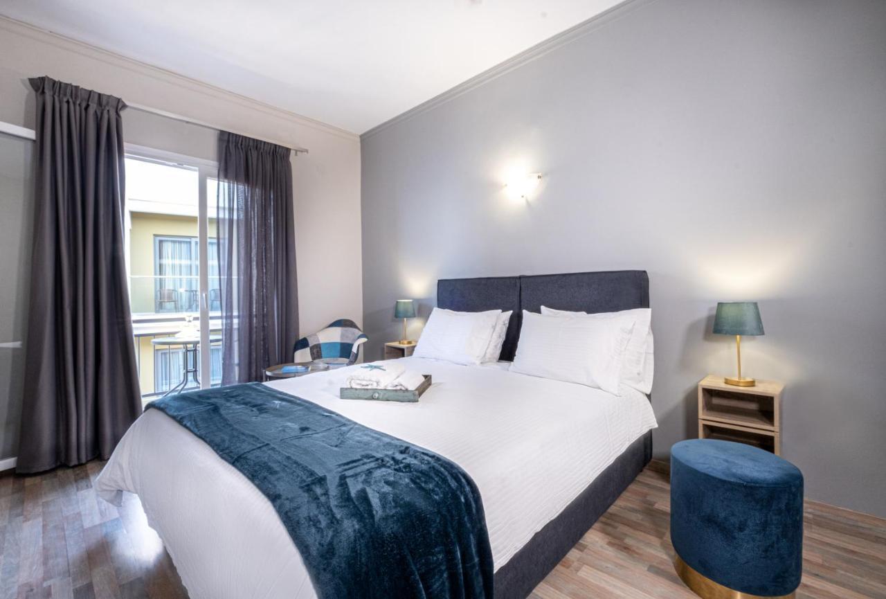 Riviera Hotel Xylokastro Zewnętrze zdjęcie