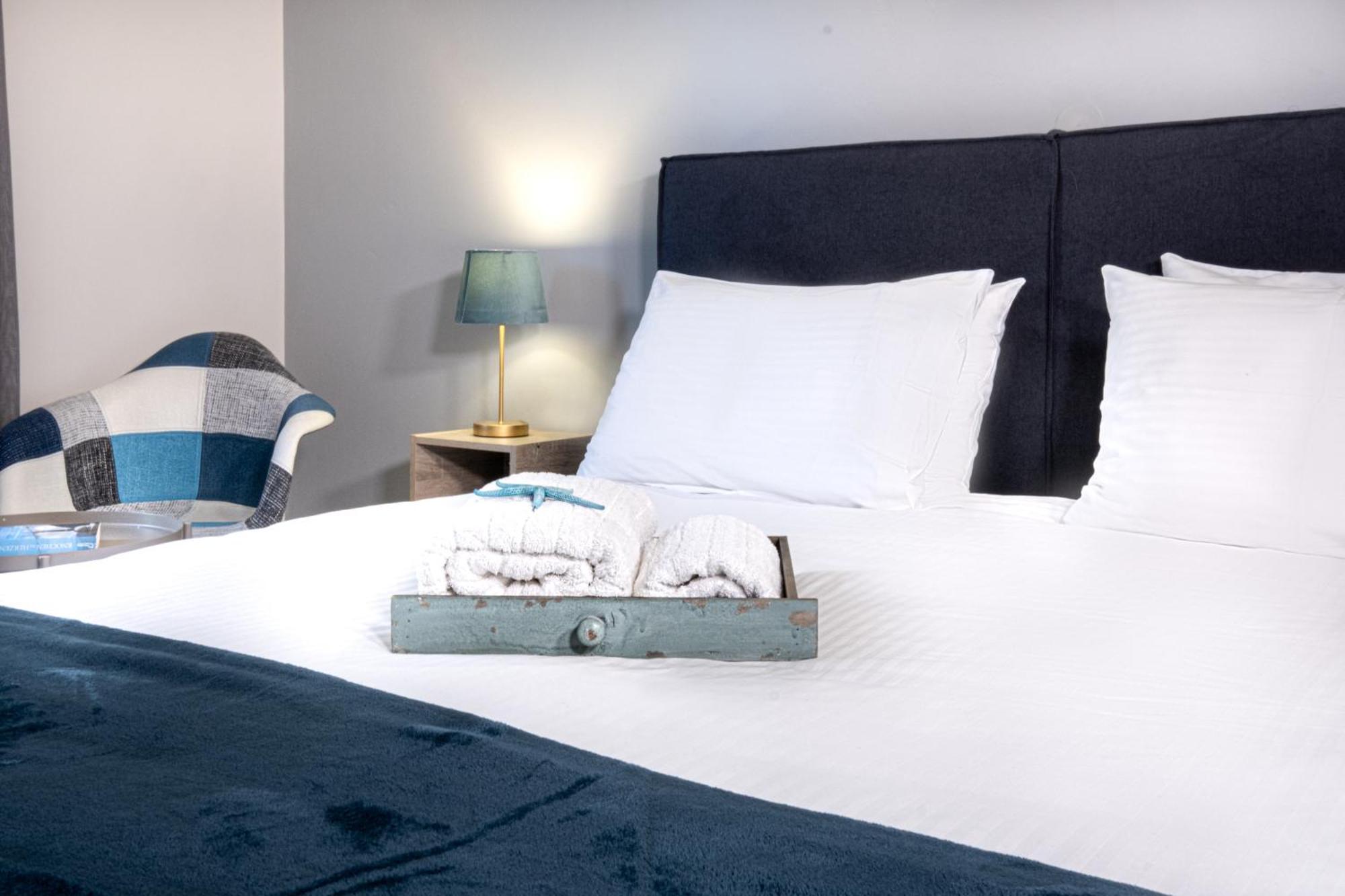 Riviera Hotel Xylokastro Zewnętrze zdjęcie